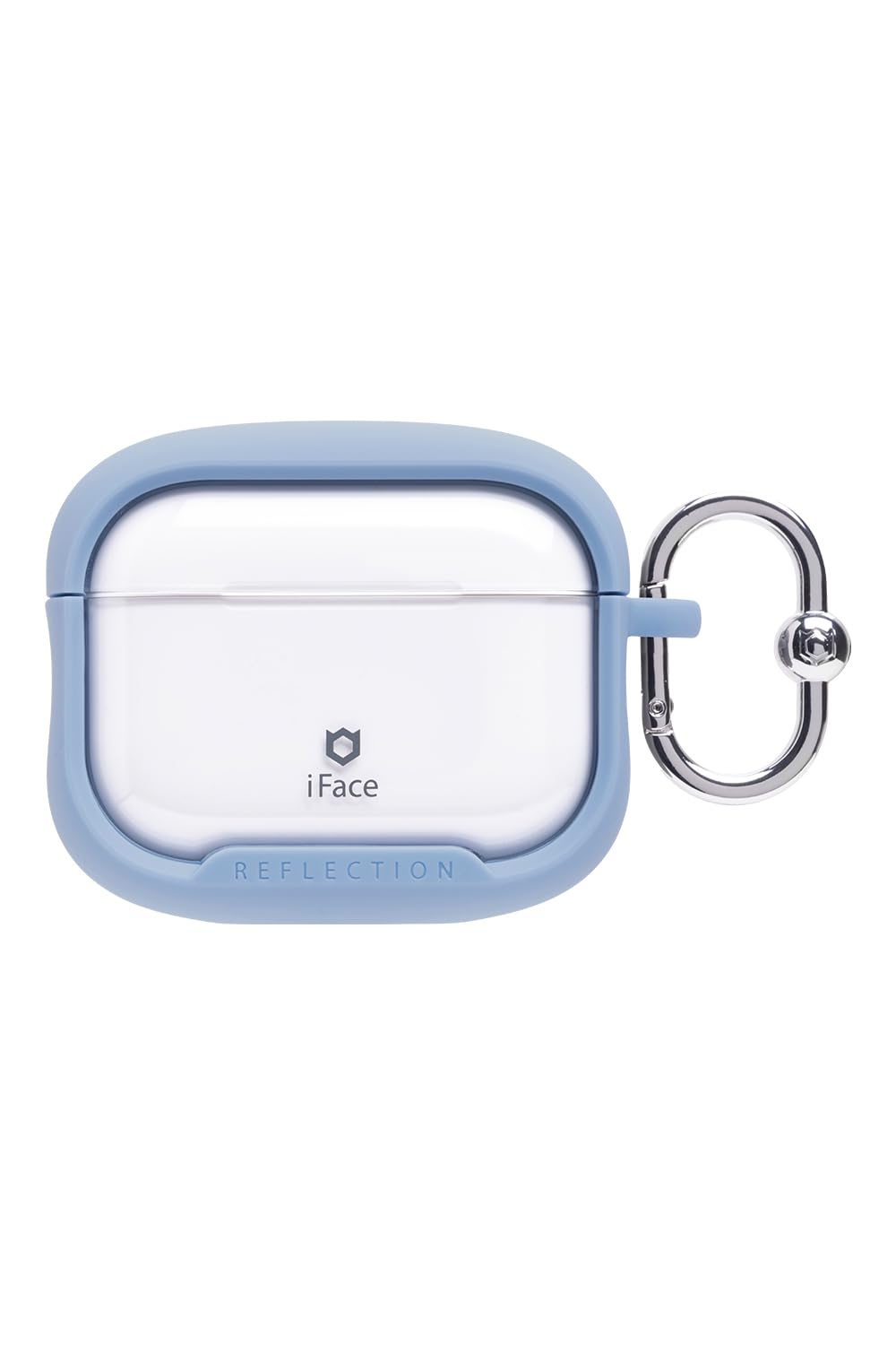 Amazon | iFace Reflection AirPods Pro 第3世代 専用 ケース